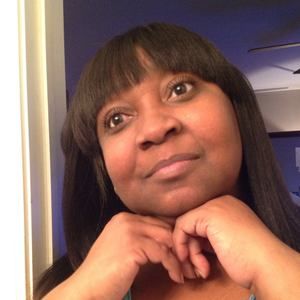 Meet your Posher, Kathryn